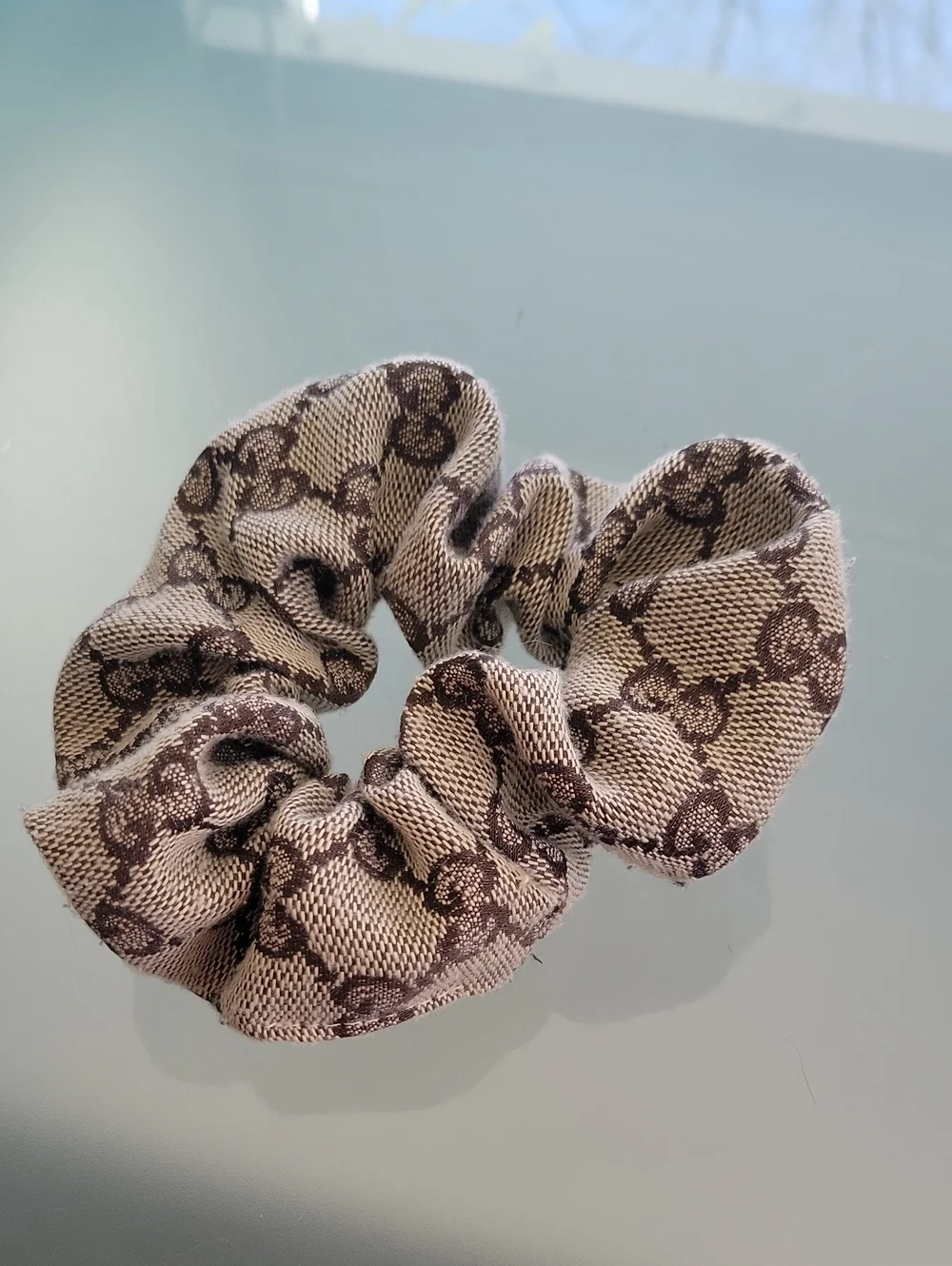 Gucci Scrunchie Gucci Hair Tie Gucci Hair Accessorie